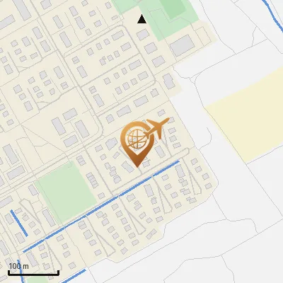 Foto zu Maronenhof 4, 21149 Hamburg