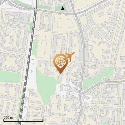 Foto zu Maronstraße 10, 81373 München