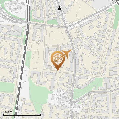 Foto zu Maronstraße 11, 81373 München