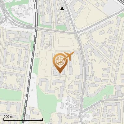Foto zu Maronstraße 6, 81373 München