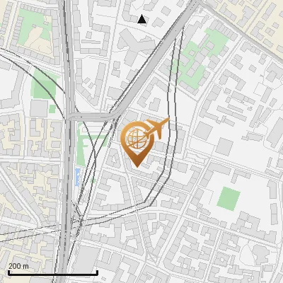 Foto zu Marschallstraße 4, 80802 München