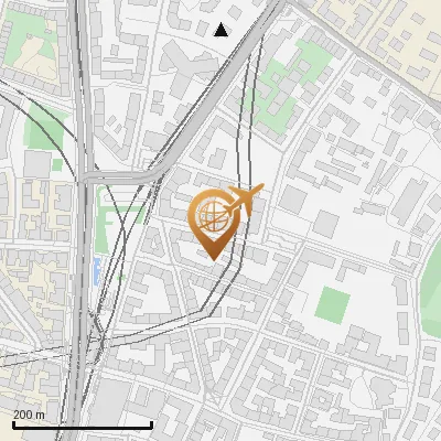 Foto zu Marschallstraße 8, 80802 München