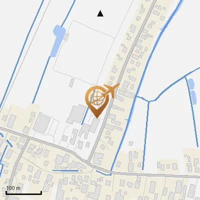 Foto zu Marschkamper Deich 11, 21129 Hamburg