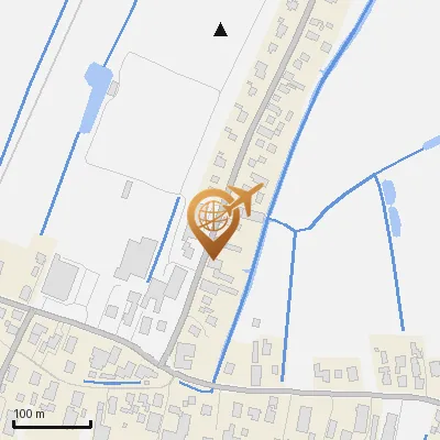 Foto zu Marschkamper Deich 14, 21129 Hamburg