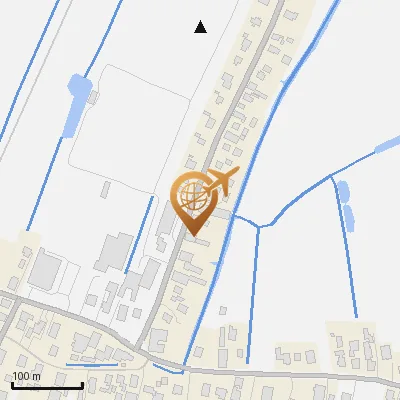 Foto zu Marschkamper Deich 18, 21129 Hamburg