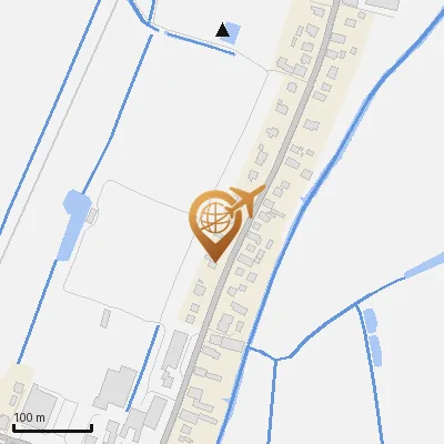 Foto zu Marschkamper Deich 21, 21129 Hamburg