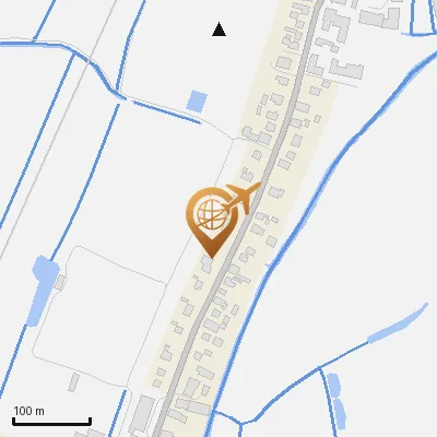 Foto zu Marschkamper Deich 27, 21129 Hamburg