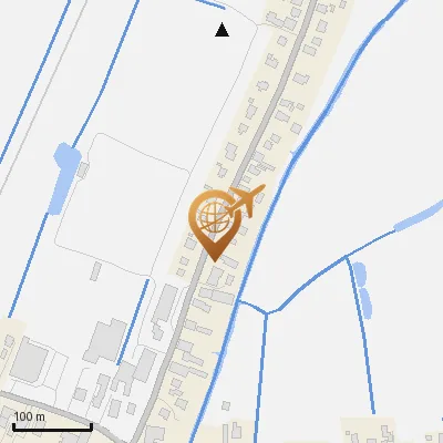 Foto zu Marschkamper Deich 28, 21129 Hamburg