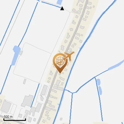 Foto zu Marschkamper Deich 32, 21129 Hamburg