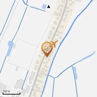 Foto zu Marschkamper Deich 36, 21129 Hamburg