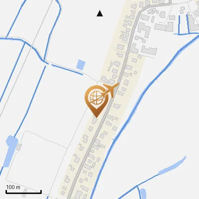 Foto zu Marschkamper Deich 37, 21129 Hamburg