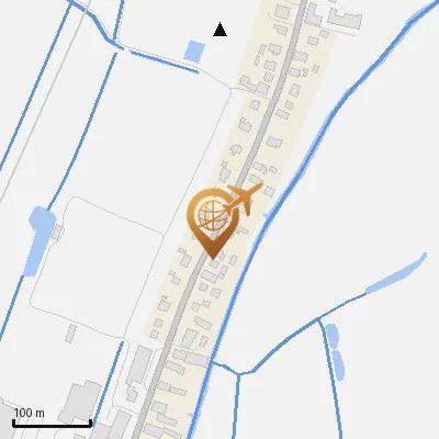 Foto zu Marschkamper Deich 40, 21129 Hamburg