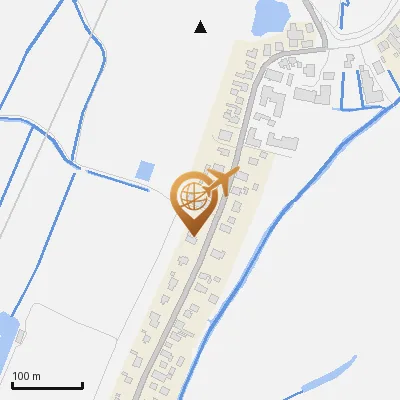 Foto zu Marschkamper Deich 43, 21129 Hamburg