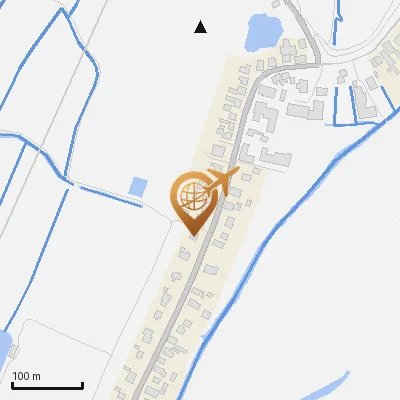 Foto zu Marschkamper Deich 45, 21129 Hamburg