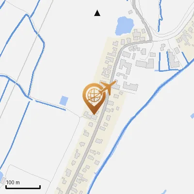 Foto zu Marschkamper Deich 49, 21129 Hamburg