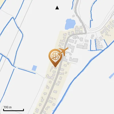 Foto zu Marschkamper Deich 53, 21129 Hamburg