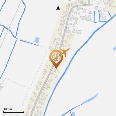 Foto zu Marschkamper Deich 56, 21129 Hamburg