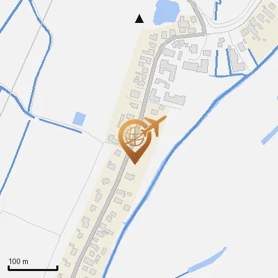 Foto zu Marschkamper Deich 62, 21129 Hamburg