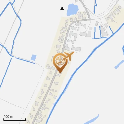 Foto zu Marschkamper Deich 64, 21129 Hamburg