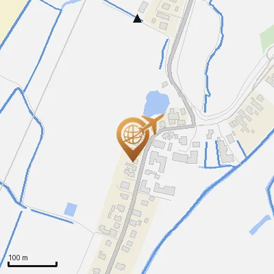 Foto zu Marschkamper Deich 65, 21129 Hamburg