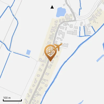 Foto zu Marschkamper Deich 68, 21129 Hamburg