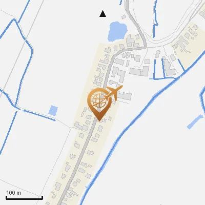 Foto zu Marschkamper Deich 70, 21129 Hamburg