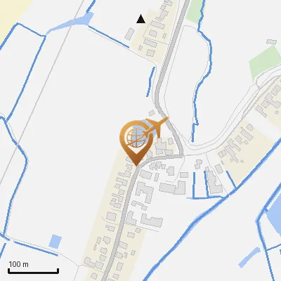 Foto zu Marschkamper Deich 73, 21129 Hamburg