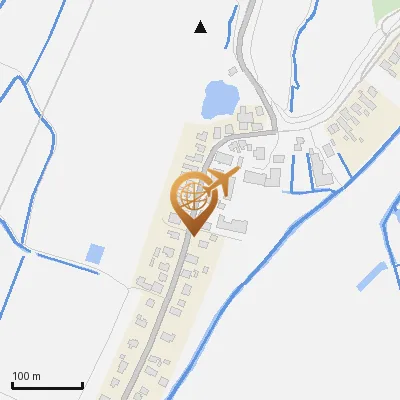 Foto zu Marschkamper Deich 74, 21129 Hamburg