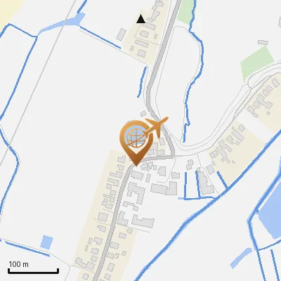 Foto zu Marschkamper Deich 75, 21129 Hamburg