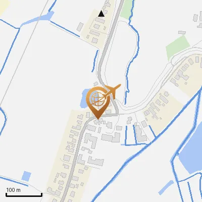 Foto zu Marschkamper Deich 77, 21129 Hamburg