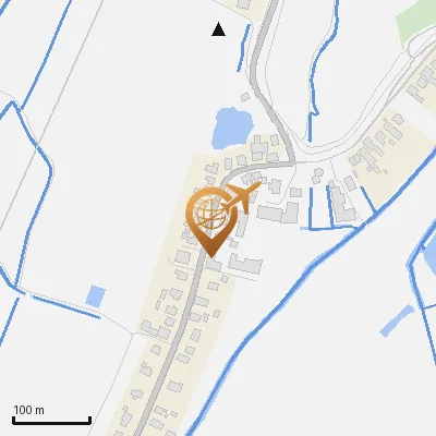 Foto zu Marschkamper Deich 78, 21129 Hamburg