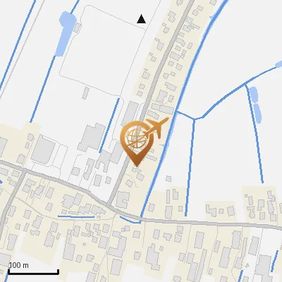 Foto zu Marschkamper Deich 8, 21129 Hamburg