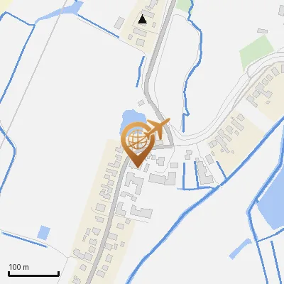 Foto zu Marschkamper Deich 86, 21129 Hamburg