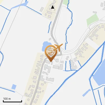 Foto zu Marschkamper Deich 88, 21129 Hamburg