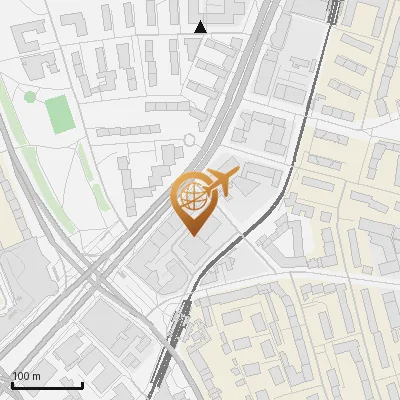 Foto zu Marschnerstieg 1, 22081 Hamburg