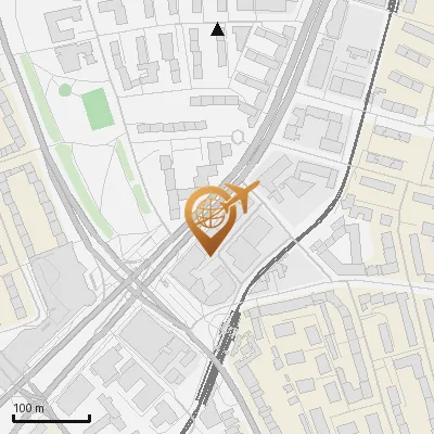 Foto zu Marschnerstieg 12, 22081 Hamburg