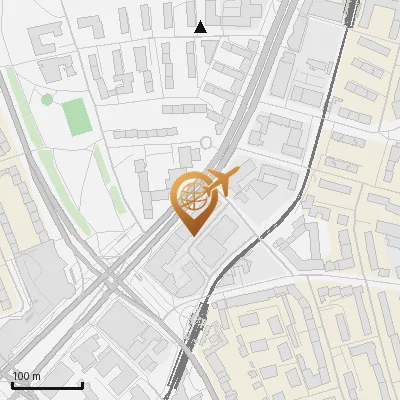 Foto zu Marschnerstieg 4, 22081 Hamburg