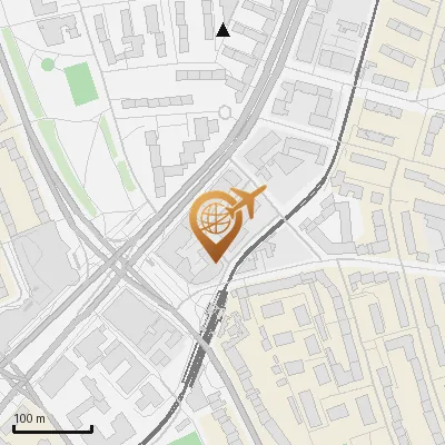 Foto zu Marschnerstieg 7, 22081 Hamburg