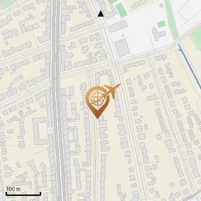 Foto zu Marschnerstraße 11, 12203 Berlin