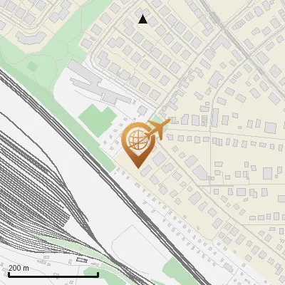 Foto zu Marschnerstraße 111, 81245 München