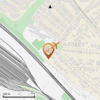 Foto zu Marschnerstraße 119, 81245 München