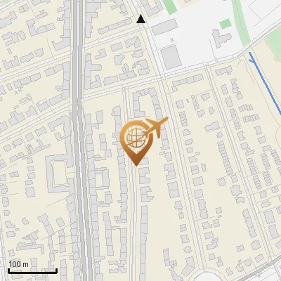 Foto zu Marschnerstraße 13, 12203 Berlin
