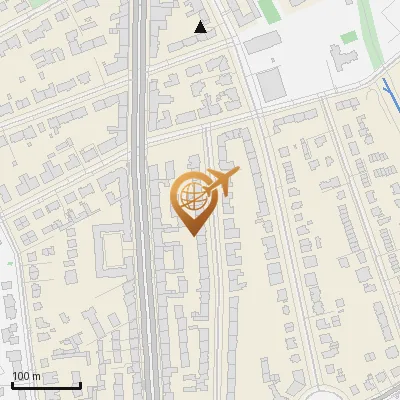 Foto zu Marschnerstraße 14, 12203 Berlin