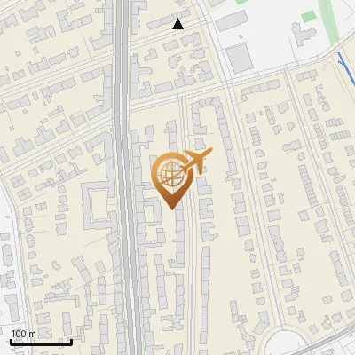 Foto zu Marschnerstraße 16, 12203 Berlin