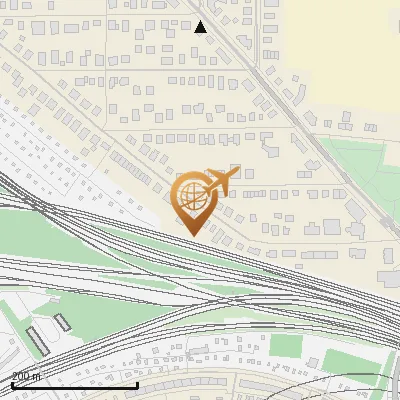 Foto zu Marschnerstraße 25, 81245 München