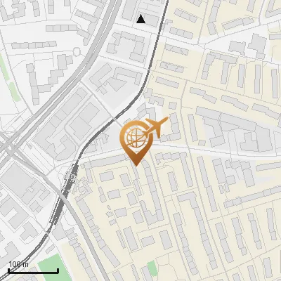 Foto zu Marschnerstraße 26, 22081 Hamburg