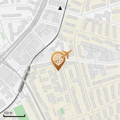 Foto zu Marschnerstraße 28, 22081 Hamburg