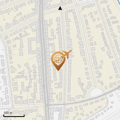 Foto zu Marschnerstraße 30, 12203 Berlin