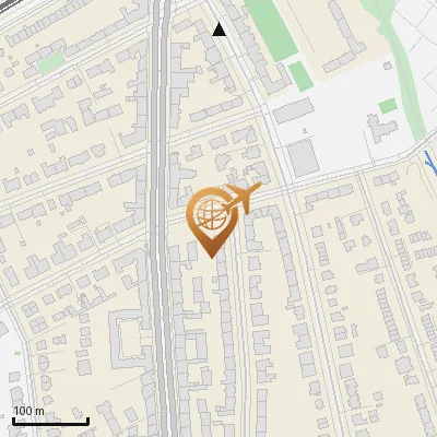 Foto zu Marschnerstraße 4, 12203 Berlin