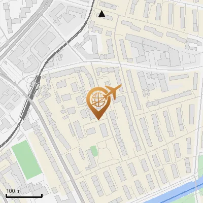 Foto zu Marschnerstraße 44, 22081 Hamburg